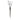 Fromm Shear Artistry - Invent Gunmetal Barber Shear 7.25"