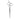 Fromm Shear Artistry - Transform Silver Shear 5.75"
