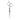 Fromm Shear Artistry - Transform Sliver Lefty Shear 5.75"