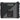 Fromm Studio Experience Colorsafe Black Towels - 100% Cotton - 16" x 29" - 3 lbs. / 12 Pack