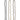 Fromm Style Artistry 1.75" Pro Matte Hair Pins - BLACK / 1 Pound