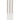 Fromm Style Artistry 2" Pro Matte Bobby Pins - BLONDE / 1 Pound