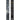 Fromm Style Artistry 9" Carbon Rat Tail