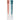 Fromm Style Artistry Dolphin Clips / 4 Pack - Perfect Grip