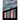Fromm Style Artistry Gator Clips Assorted / 4 Pack - Maximum Hold