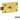Front Access Panel Lock - Replacement Lock - for Cell Phone Storage Locker with Front Access Panel - with (2) Keys by Salsbury – Default Title by Salsbury