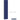 Front Filler - Vertical - 15-inch Wide for Heavy Duty Plastic Locker by Salsbury – Blue by Salsbury (view 3)