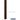 Front Filler - Vertical - 9-inch Wide for Solid Oak Executive Wood Locker by Salsbury – Dark by Salsbury (view 3)