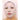 Fruit Collagen Mask - Chocolate Moisture Mask / Pack of 20 - Each Pre-Moistened 100% Natural and Paraben Free Mask is Single Use by Martinni
