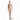 Full Female Mannequin with Sculpted Hair - Skin Color by CBL Displays