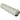 Full Round Bolster - Cr&egrave;me / 6&quot; Diameter X 26&quot; Long by MassagePro