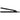 G-EVO Silk Chrome Titanium Straightener / 0.8" by GA.MA Professional