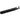 G-EVO Silk Chrome Titanium Straightener / 0.8" by GA.MA Professional