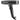 iQ Lite Max Dryer / Black by GA.MA Professional