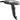 iQ Lite Max Dryer / Black by GA.MA Professional