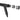 iQ1 Perfetto Hair Dryer / Black by GA.MA Professional