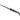 Salon Curl Conic LED Silk Chrome 3/8" by GA.MA Professional