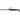 Silk Chrome Salon Curling Iron / 0.35" by GA.MA Professional