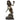 Gaia Statue / 8.5" Tall