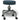 Galaxy Adjustable Exam Stool Burgundy