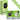 Gel-Ohh Jelly Spa Pedi Bath - Green Tea / CASE OF 30 SETS - (30) Geen Tea Jelly Spa Bath / 50 Grams - 1.76 oz. Each + (30 ) Geen Tea Dilution Mineral / 50 Grams - 1.76 oz. Each by Avry Beauty