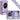 Gel-Ohh Jelly Spa Pedi Bath - Lavender / CASE OF 30 SETS - (30) Lavender Jelly Spa Bath / 50 Grams - 1.76 oz. Each + (30) Lavender Dilution Mineral / 50 Grams - 1.76 oz. Each by Avry Beauty