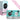 Gel-Ohh Jelly Spa Pedi Bath - Pearl Glow / CASE OF 30 SETS - (30) Pearl Glow Jelly Spa Bath / 50 Grams - 1.76 oz. Each + (30) Pearl Glow Dilution Mineral / 50 Grams - 1.76 oz. Each by Avry Beauty