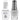 Gelish & Morgan Taylor Duo - Certified Platinum / 0.5 oz. Each