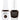 Gelish & Morgan Taylor Duo - Floral Wonderland - Dark Empress / 0.5 oz. Each