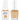 Gelish & Morgan Taylor Duo - Give Me A Bubbly / 0.5 oz. Each