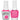 Gelish & Morgan Taylor Duo - Keep It Juicy - Are you Gelly?