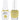 Gelish & Morgan Taylor Duo - Main Street Magic / 0.5 oz. Each