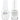 Gelish & Morgan Taylor Duo - Moonlit Moments / 0.5 oz. Each