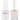 Gelish & Morgan Taylor Duo - Precious in Petals / 0.5 oz. Each