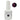 Gelish Color Coat: Inner Vixen / 0.5oz. - 15mL. - Gelish Soak Off Gel Nail Polish by Nail Harmony