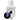 Gelish Color Coat: Jet Set / 0.5 oz. - 15 mL. - Gelish Soak Off Gel Nail Polish by Nail Harmony