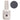 Gelish Color Coat: Let'S Hit The Bunny Slopes / 0.5oz. - 15mL. - Gelish Soak Off Gel Nail Polish by Nail Harmony