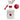 Gelish Color Coat: Red-Y For The Festival / 0.5oz. - 15mL. - Gelish Soak Off Gel Nail Polish by Nail Harmony