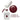 Gelish Color Coat: Rose Garden / 0.5oz. - 15mL. - Gelish Soak Off Gel Nail Polish by Nail Harmony