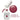 Gelish Color Coat: Samuri / 0.5oz. - 15mL. - Gelish Soak Off Gel Nail Polish by Nail Harmony