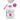 Gelish Color Coat: Sugar N Spice / 0.5oz. - 15mL. - Gelish Soak Off Gel Nail Polish by Nail Harmony