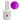 Gelish Color Coat: To Tough To Be Sweet / 0.5oz. - 15mL. - Gelish Soak Off Gel Nail Polish by Nail Harmony