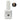 Gelish Color Coat: Welcome To The Masquerade / 0.5oz. - 15mL. - Gelish Soak Off Gel Nail Polish by Nail Harmony