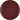 Gelish Hema-Free Brush-On Builder Deep Red Brown / 0.5 oz.
