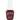 Gelish Hema-Free Brush-On Builder Deep Red Brown / 0.5 oz.