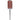 Gelish Mini On the Go Electric Nail File & 12 Bits