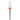 Gelish Mini On the Go Electric Nail File & 12 Bits
