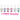 Gelish Soak Off Gel Polish - A Fuzzy Feeling Collection / 6 Piece Display
