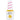Gelish Soak-Off Gel Polish - Clueless Collection - Ugh, As If / 0.5 oz.