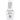 Gelish Soak-Off Gel Polish - I Wanna Dance With Somebody Collection - Certified Platinum / 0.5 oz. - 15 mL.